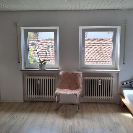Fewo Allgaeuglueck Wangen im Allgäu Exterior foto