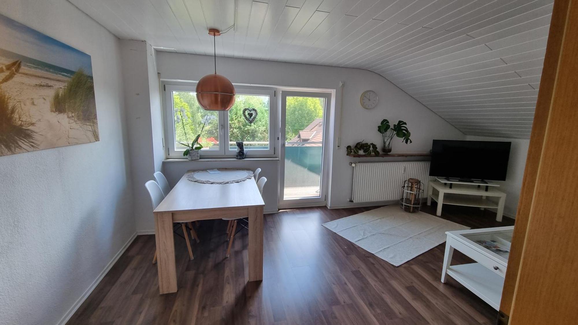Fewo Allgaeuglueck Wangen im Allgäu Exterior foto