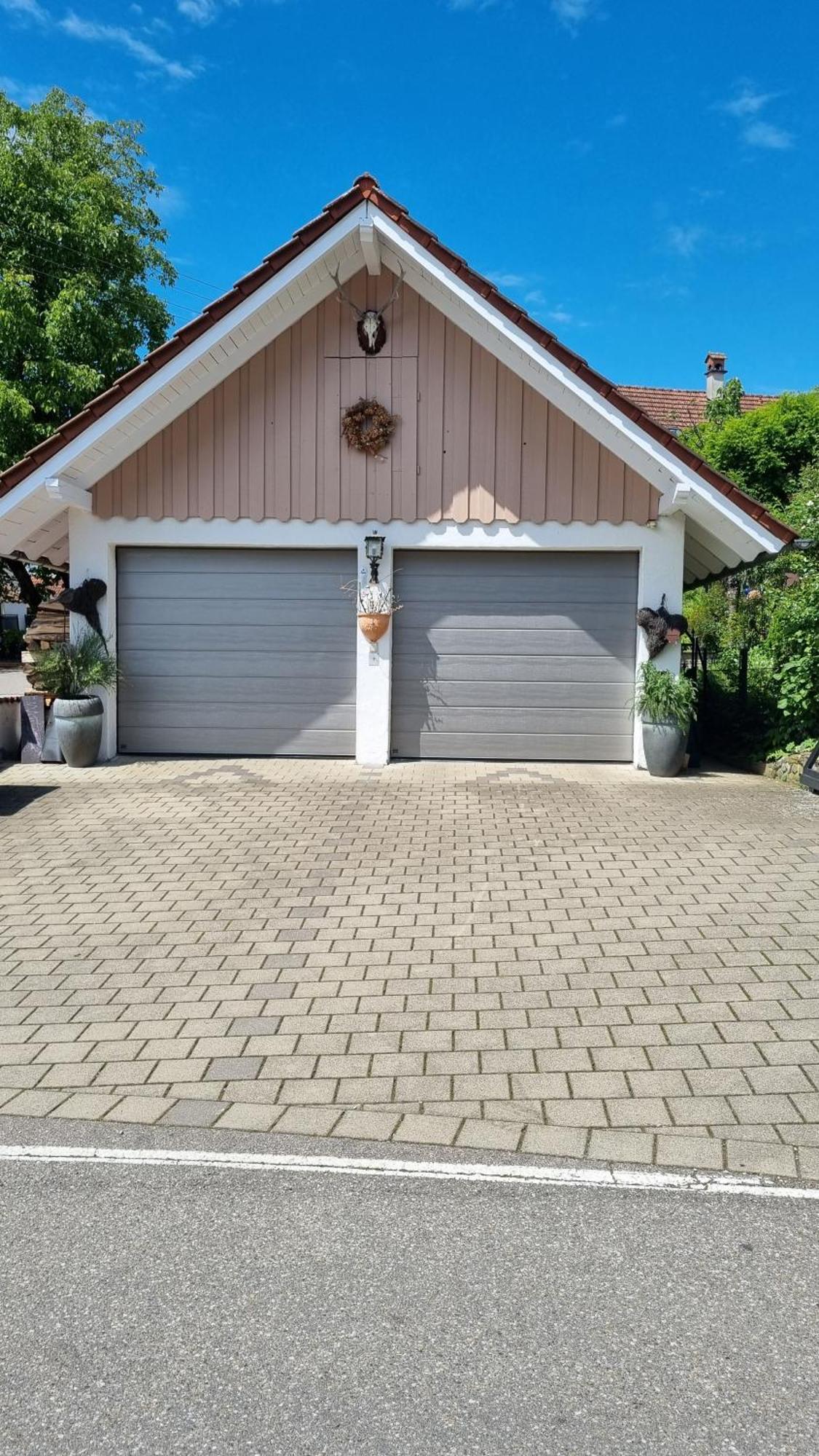 Fewo Allgaeuglueck Wangen im Allgäu Exterior foto